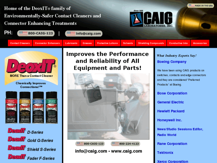 www.caig.com