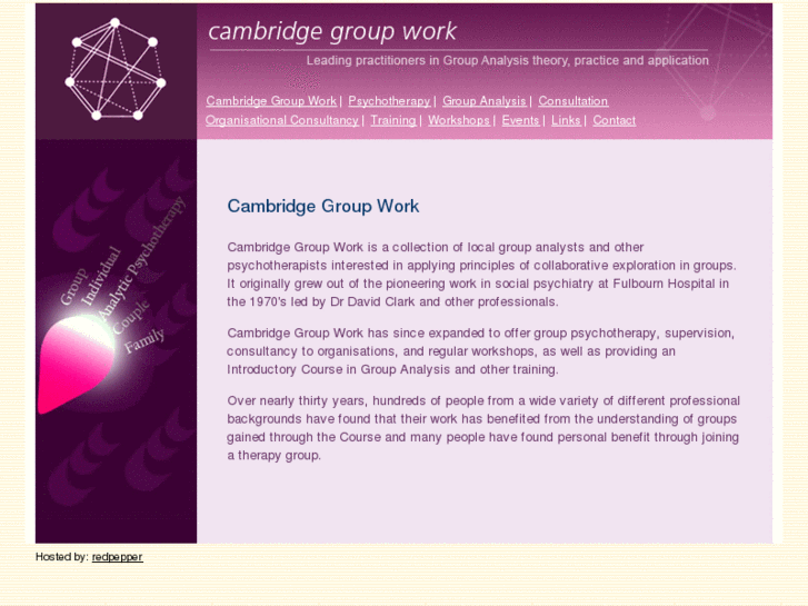 www.cambridgegroupwork.org.uk