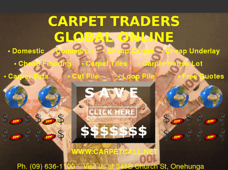 www.carpetcall.net