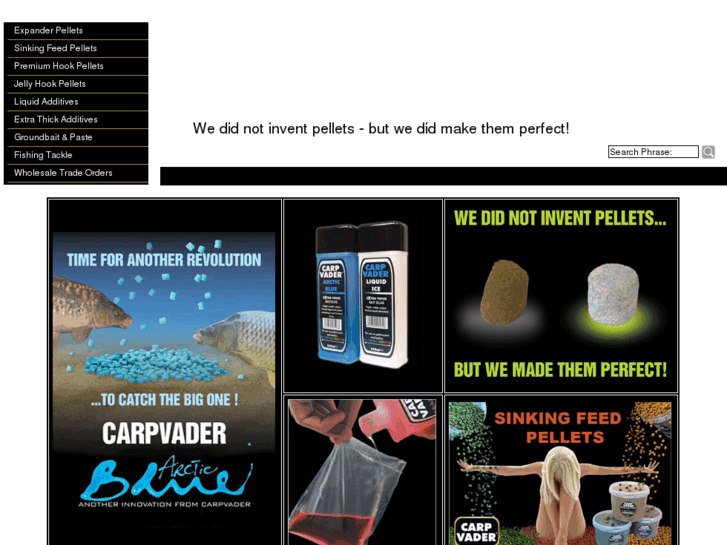 www.carpvader.com