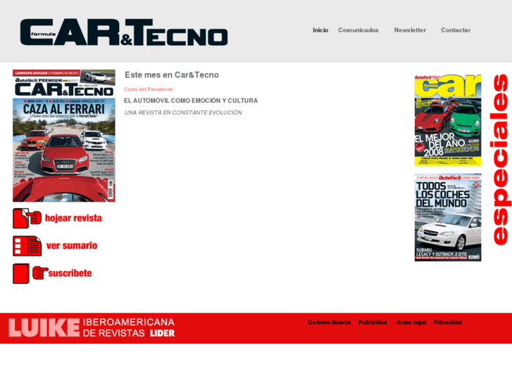 www.cartecno.es