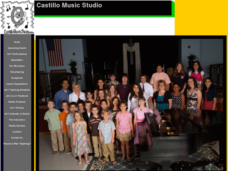 www.castillomusicstudio.com