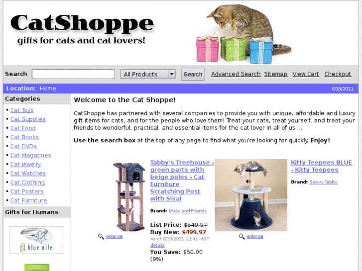 www.catshoppe.com