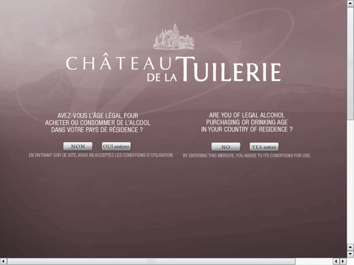 www.chateaulatuilerie.com