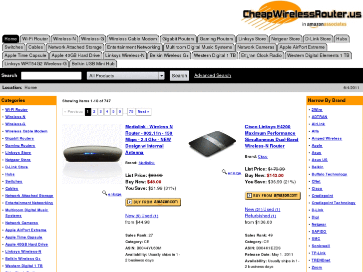 www.cheapwirelessrouter.us