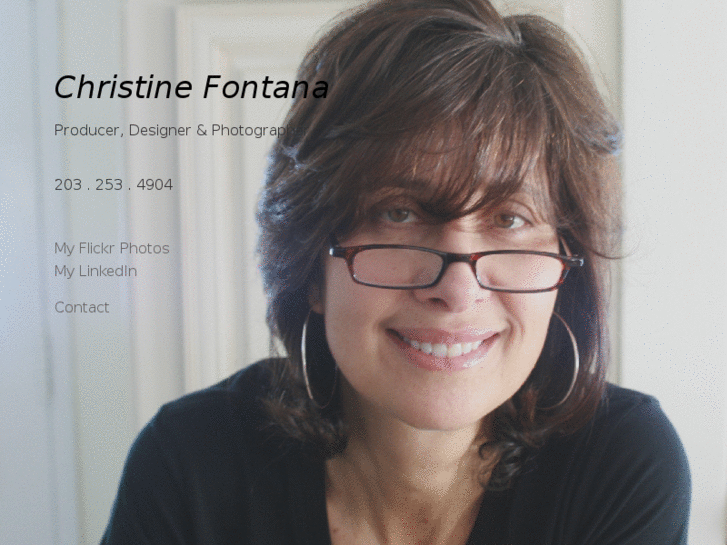 www.christinefontana.com