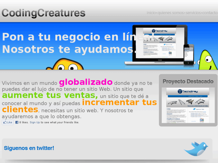 www.codingcreatures.com