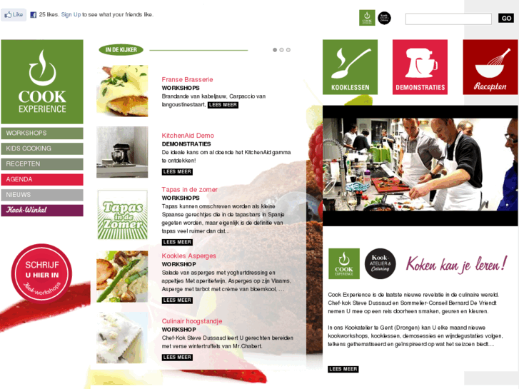 www.cookexperience.be