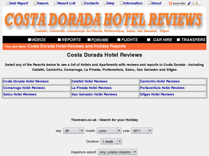 www.costadoradahotelreviews.com