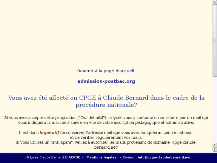 www.cpge-claude-bernard.net