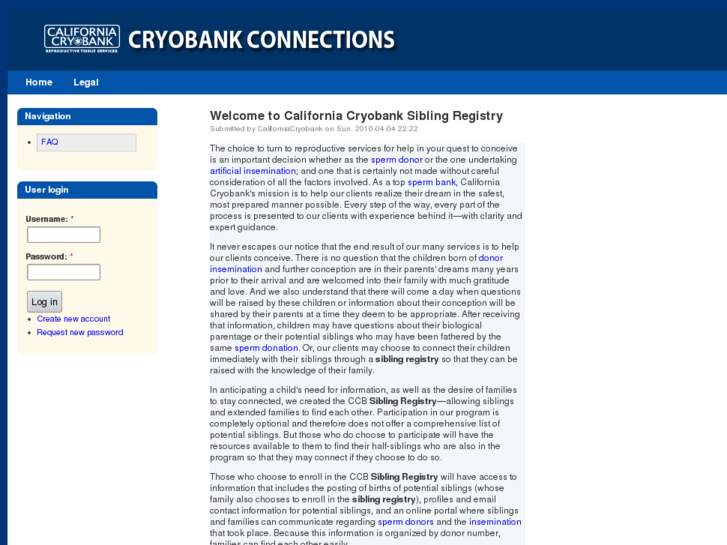 www.cryobank.info