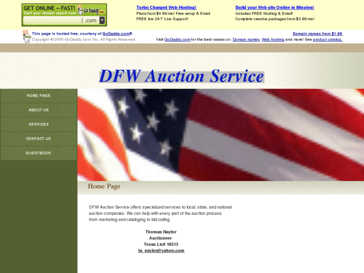 www.dfwauctionservice.com