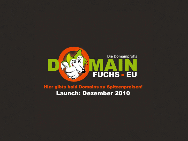 www.domainfuchs.eu