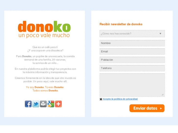 www.donoko.org