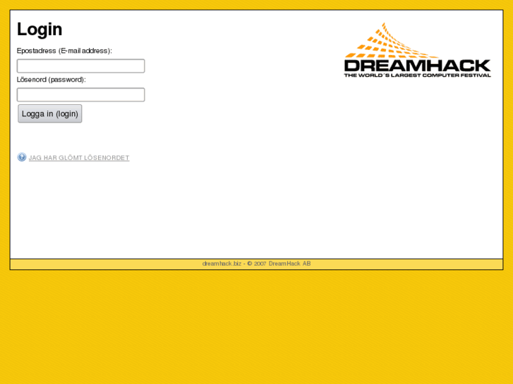 www.dreamhack.biz