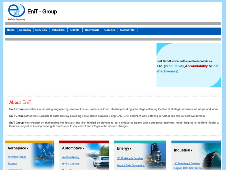 www.enitsolution.com