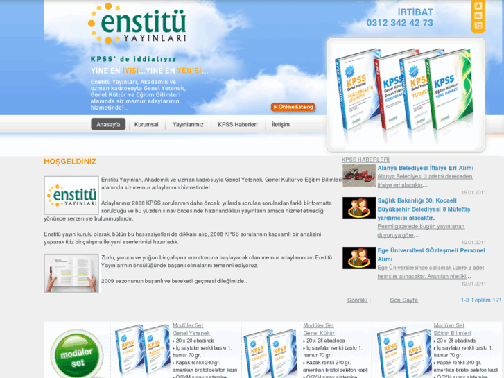 www.enstituyayinlari.com