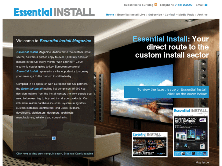 www.essentialinstall.com