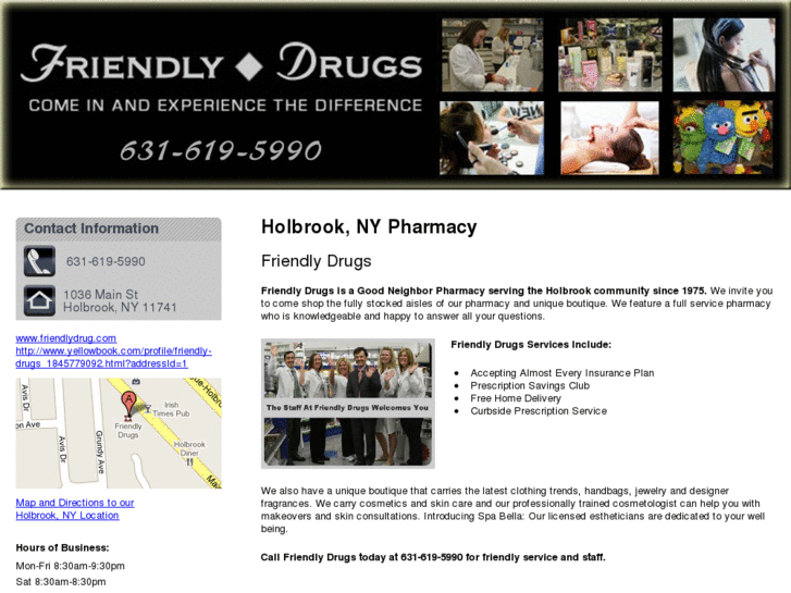 www.friendlydrugstorespabella.com