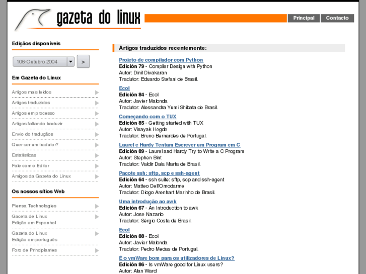 www.gazetadolinux.com