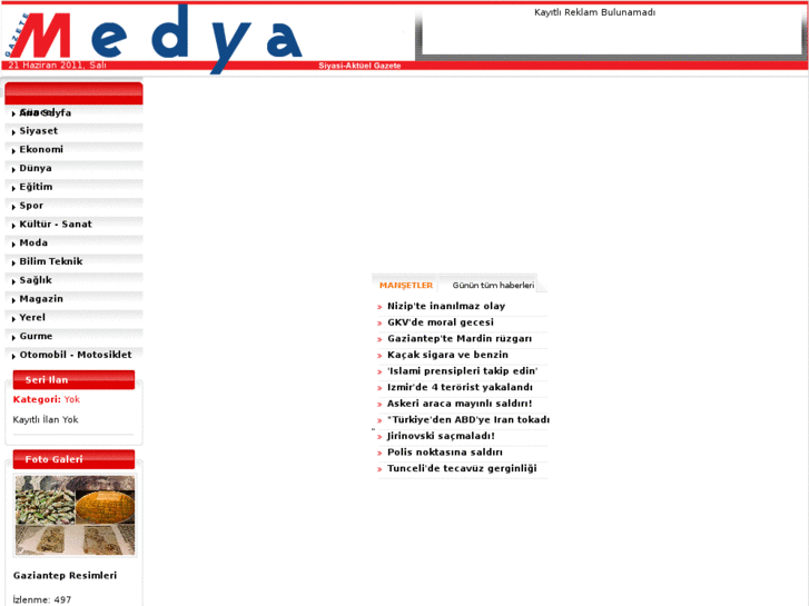 www.gazetemedya.net