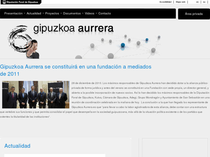 www.gipuzkoaurrera.net