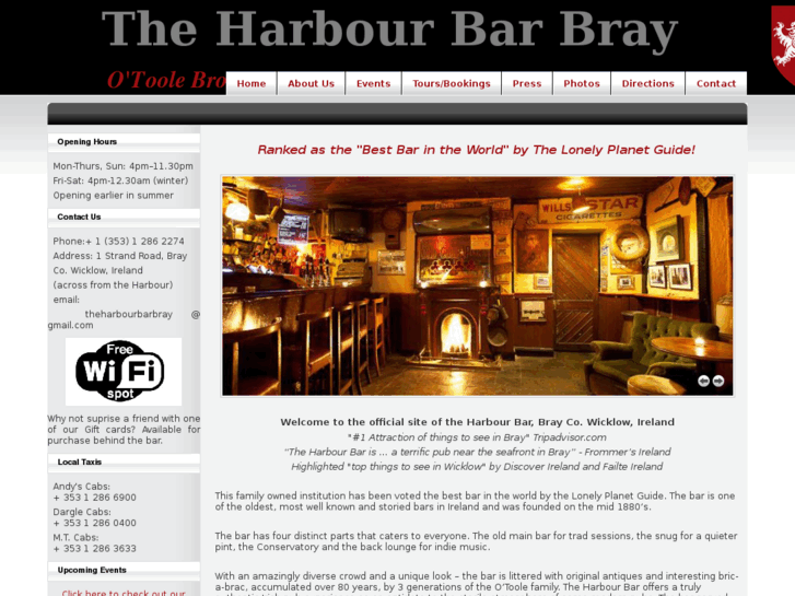 www.harbourbarbray.com