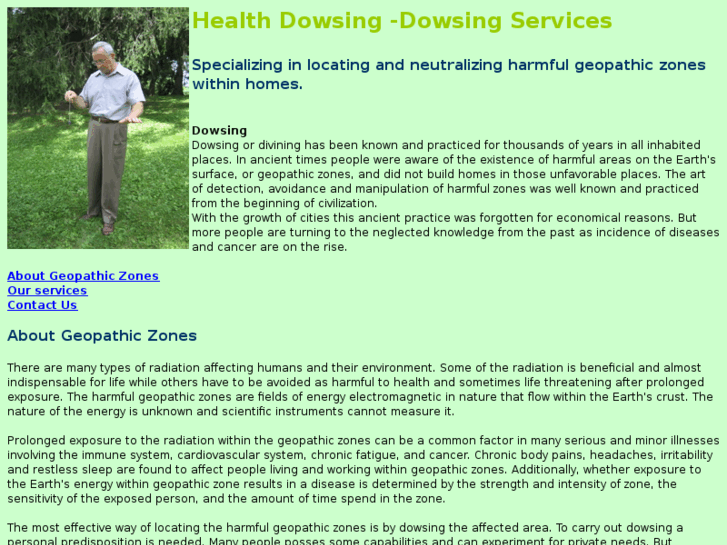 www.healthdowsing.com