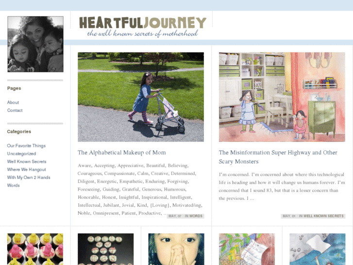 www.heartfuljourney.com