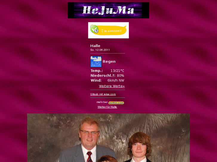 www.hejuma.de