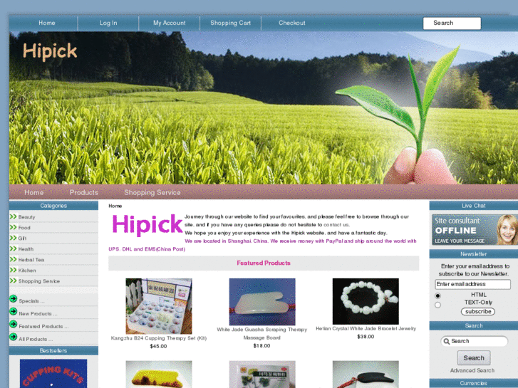 www.hipick.com