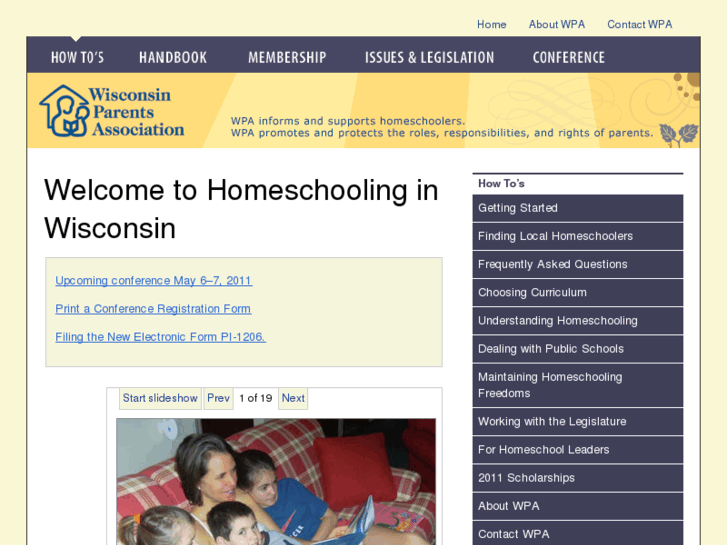 www.homeschooling-wpa.org