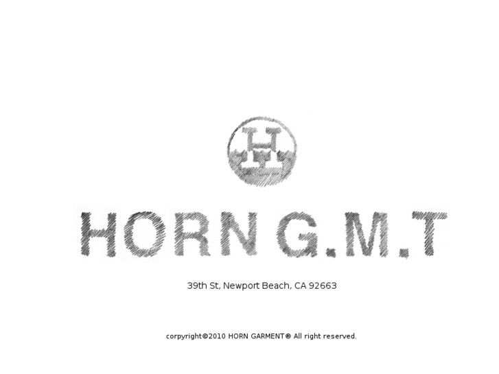 www.horngarment.com