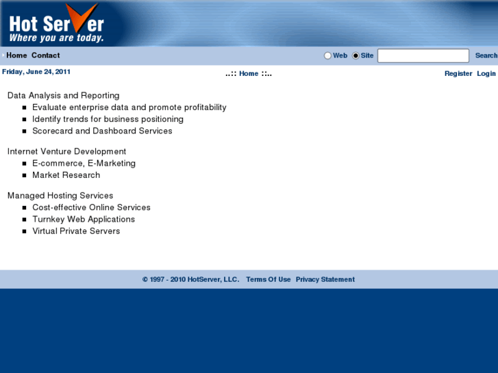 www.hotserver.com