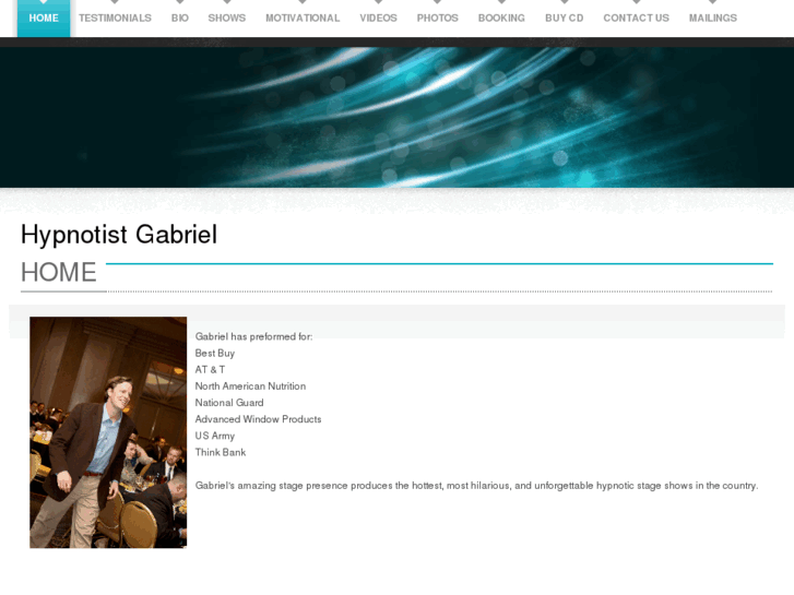 www.hypnotistgabriel.com