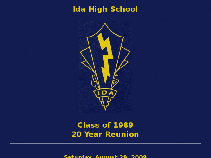 www.idaclassof89.com
