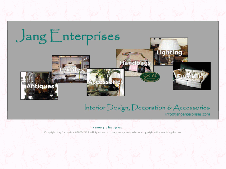 www.jangenterprises.com