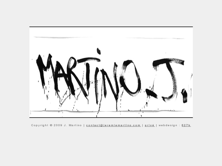 www.jeremiemartino.com