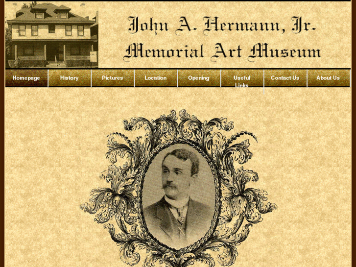 www.johnhermannmuseum.org