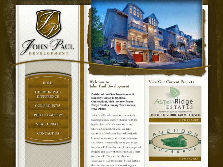 www.johnpauldevelopment.com