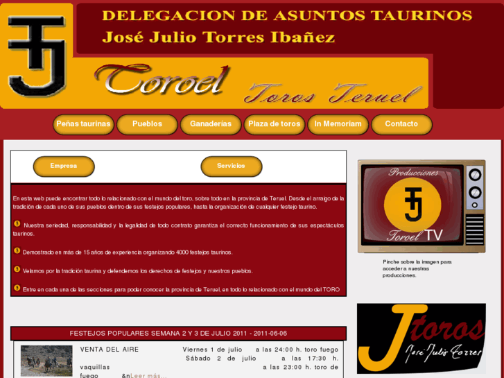 www.josejuliotorres.com