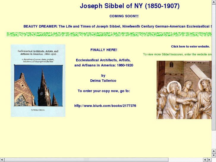 www.josephsibbelofny.com