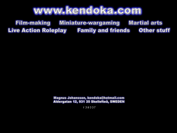 www.kendoka.com