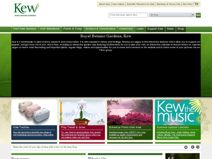 www.kewgardens.org