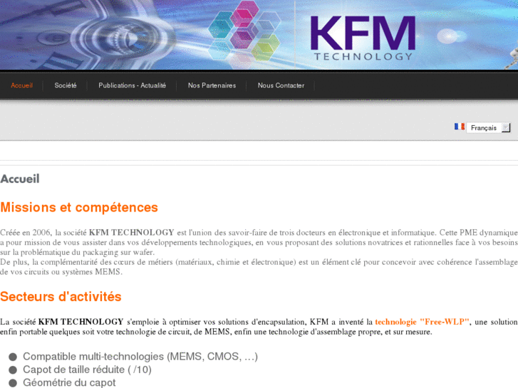 www.kfm-technology.com