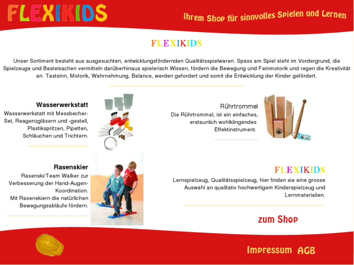 www.kinderlernspielzeug.net