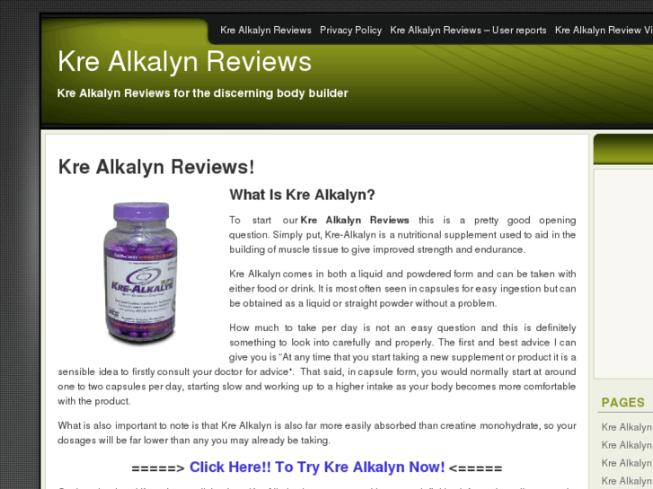 www.krealkalynreviews.com