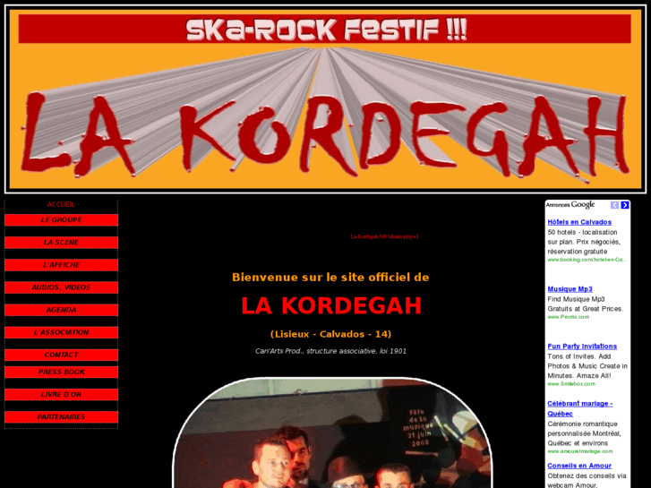 www.lakordegah.com