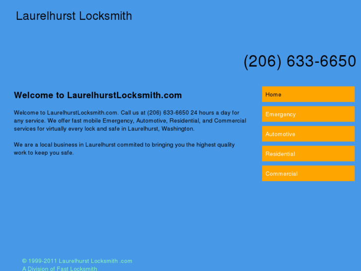www.laurelhurstlocksmith.com
