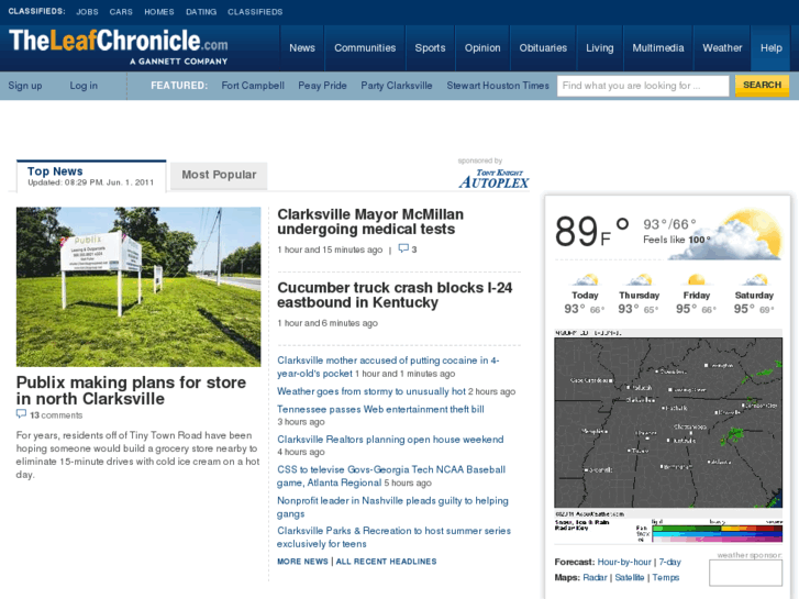 www.leaf-chronicle.com